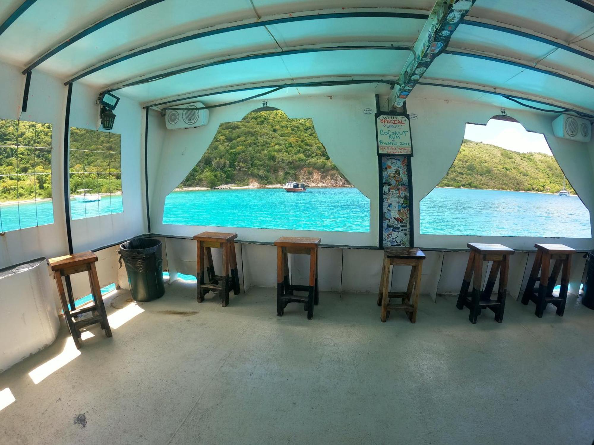 Limetree Cottage At Chocolate Hole Cruz Bay Exteriér fotografie
