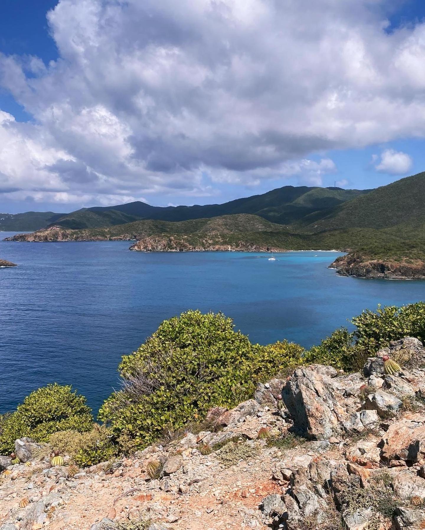 Limetree Cottage At Chocolate Hole Cruz Bay Exteriér fotografie